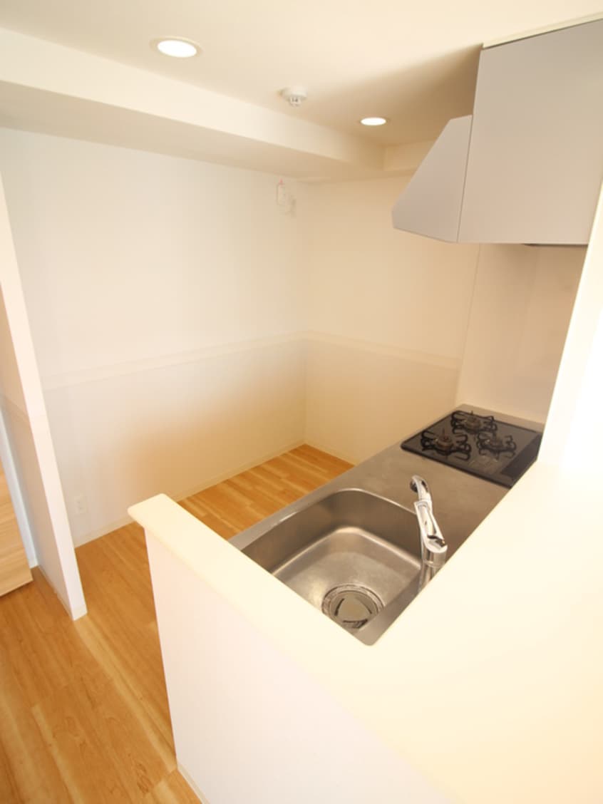 キッチン ハナミズキ福島