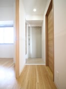 廊下 ハナミズキ福島