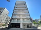 ﾌｧｰｽﾄﾌｨｵｰﾚ神戸元町(203)の外観