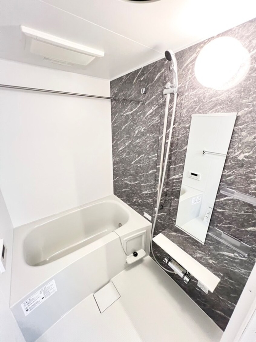 バス／シャワールーム等 シャルモン深野ｗｅｓｔ