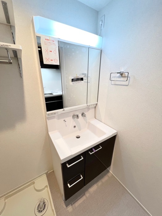 洗面 シャルモン深野ｗｅｓｔ