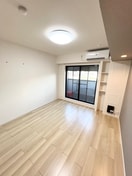 居室 シャルモン深野ｗｅｓｔ