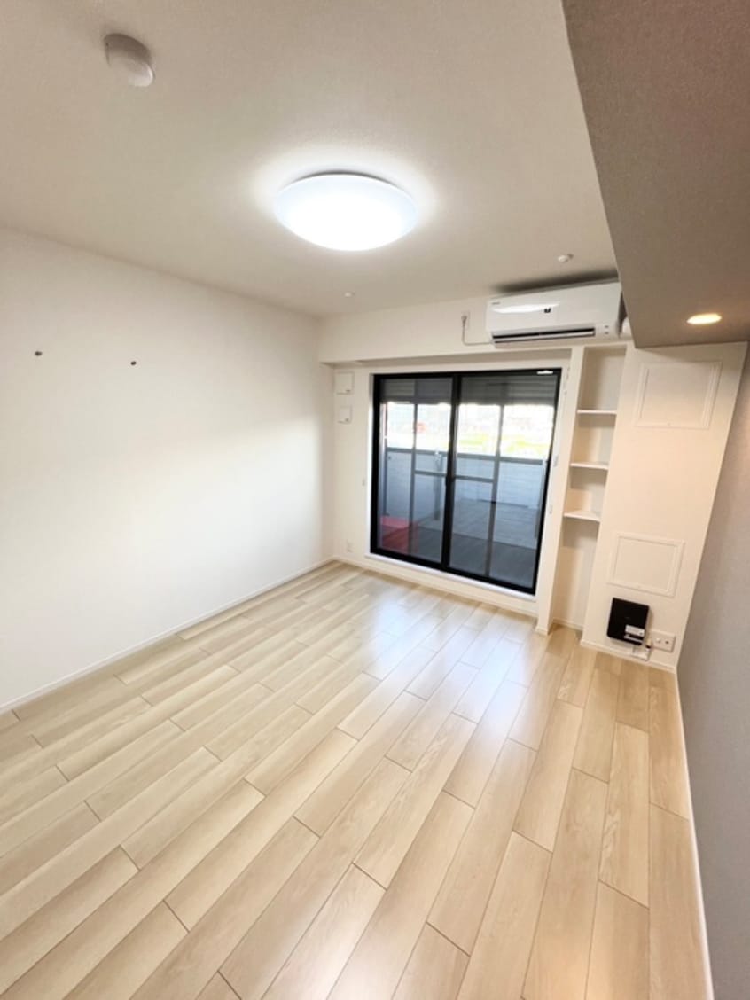 居室 シャルモン深野ｗｅｓｔ