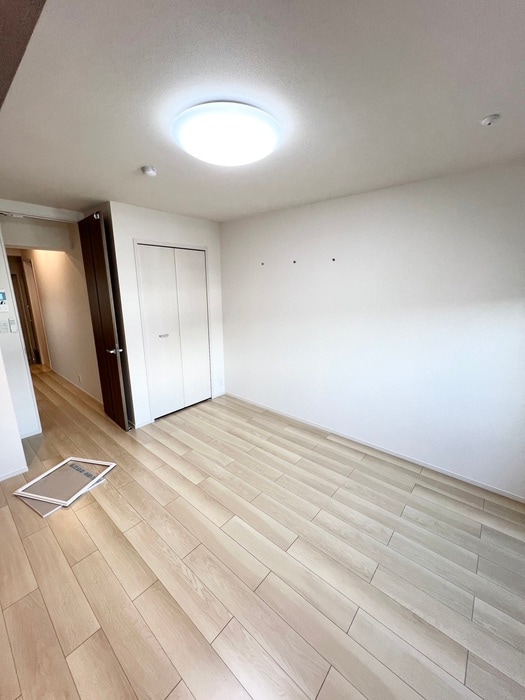 居室 シャルモン深野ｗｅｓｔ