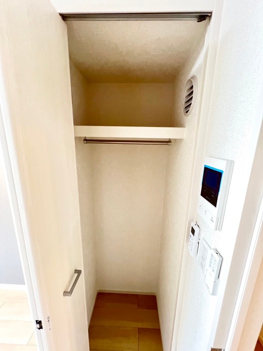 収納 シャルモン深野ｗｅｓｔ