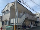 ＴＦＢ大住の外観