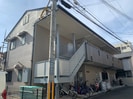 ＴＦＢ大住の外観