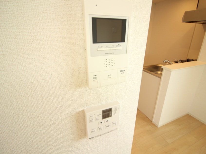 内観写真 カノン