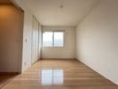 居室 シュトラール喜連瓜破