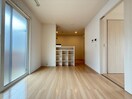 居室 シュトラール喜連瓜破