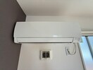 内観写真 シュトラール喜連瓜破