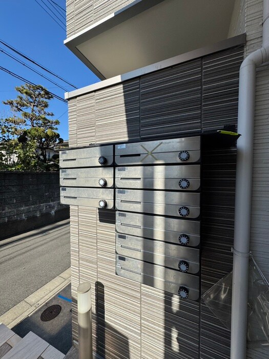 建物設備 クリエオ－レ下島町