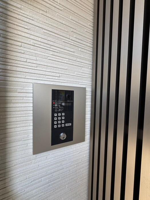 建物設備 クリエオ－レ下島町