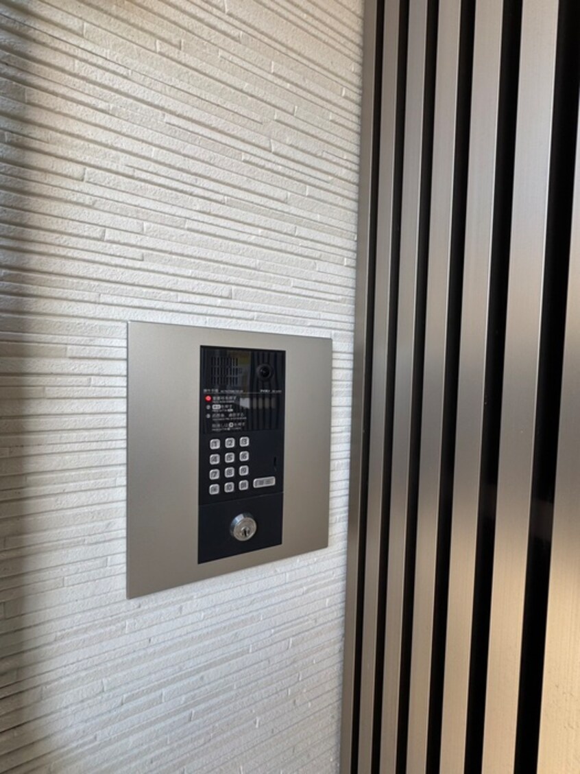 建物設備 クリエオ－レ下島町