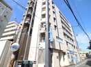有馬パレス西中島の外観