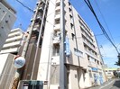 有馬パレス西中島の外観