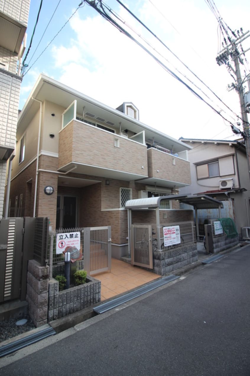 外観写真 ヴァイゼヴォール