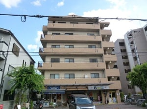 グリッター西宮北口(507)