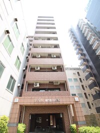 リーガル西天満(1102)