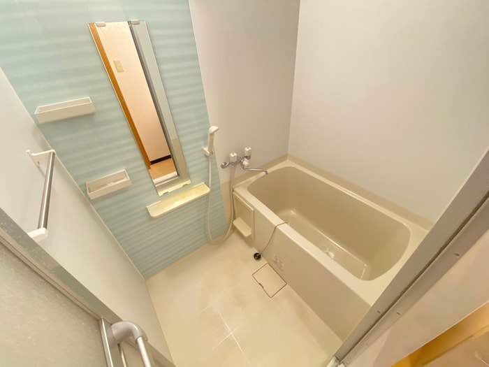 バス／シャワールーム等 楠葉ハイツ