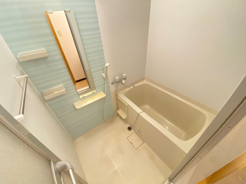 バス／シャワールーム等 楠葉ハイツ