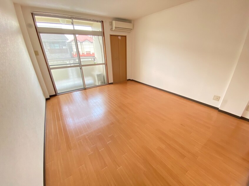 居室 楠葉ハイツ