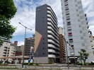 ｱﾄﾞﾊﾞﾝｽ難波ﾗｼｭﾚ(206)の外観
