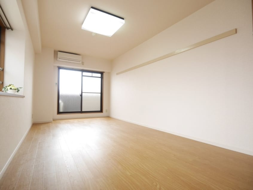 居室 レイディアンスⅡ