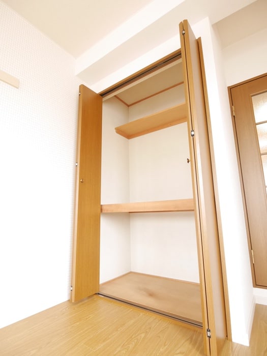 収納 レイディアンスⅡ