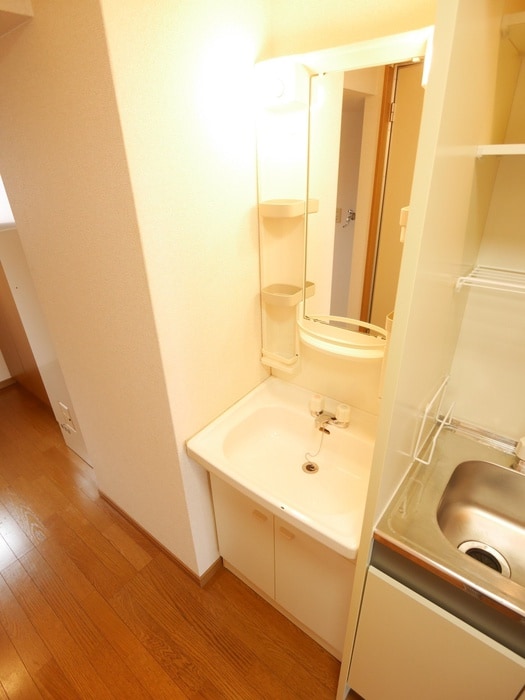 洗面 レイディアンスⅡ