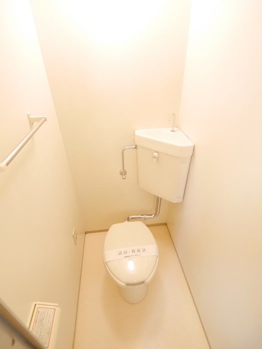 トイレ レイディアンスⅡ