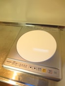 内観写真 レイディアンスⅡ