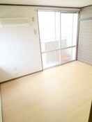 居室 フォ－ブル嵯峨