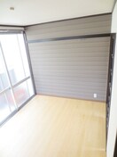 居室 フォ－ブル嵯峨