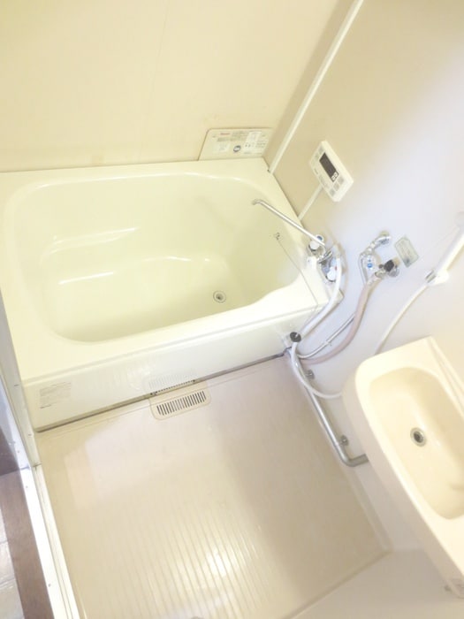 バス／シャワールーム等 フォ－ブル嵯峨