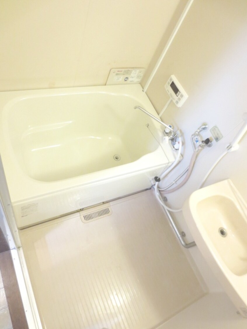 バス／シャワールーム等 フォ－ブル嵯峨