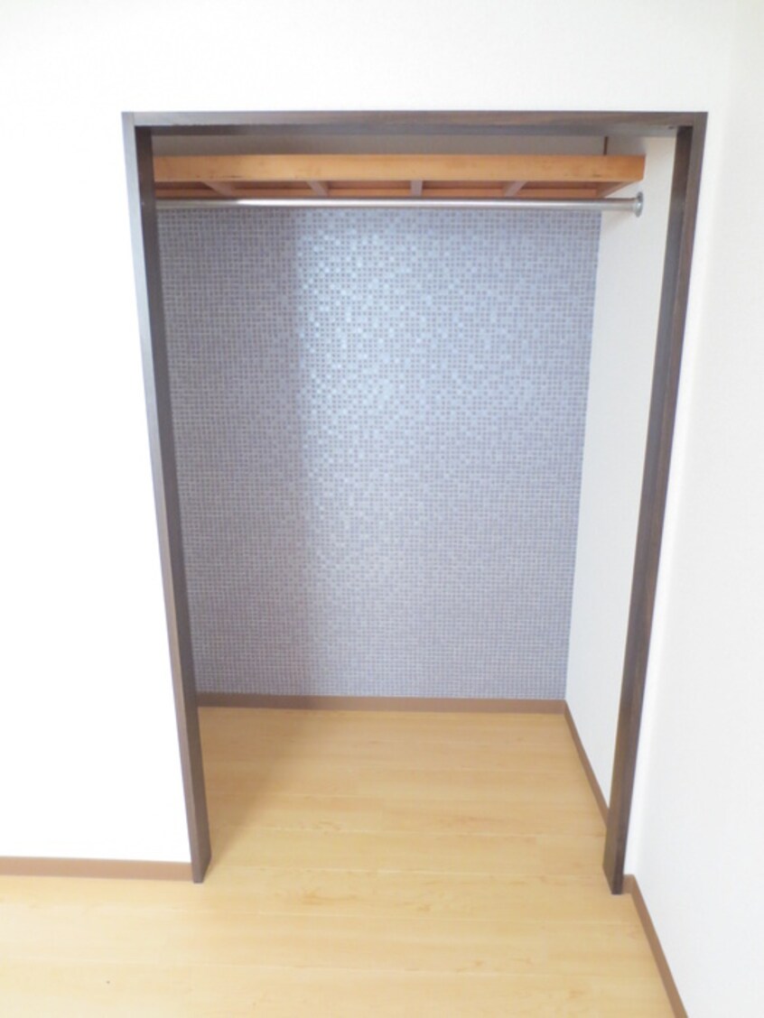 収納 フォ－ブル嵯峨