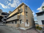 フォレストコ－ト逆瀬川