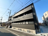 セレニティ照ヶ丘矢田B棟