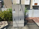 建物設備 クレールメゾン