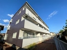 ウエストスクエアⅠの外観