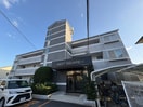 エントランス部分 ウエストスクエアⅠ
