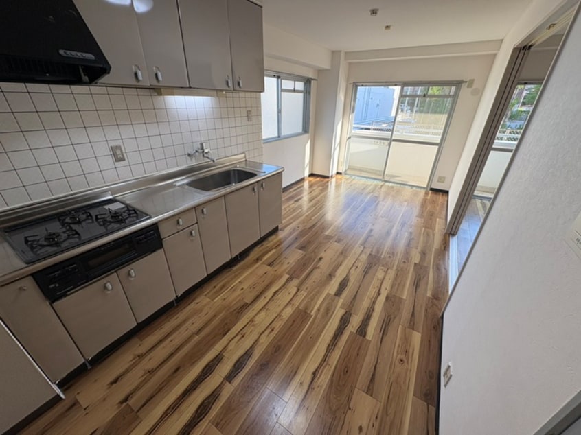 居室 ウエストスクエアⅠ