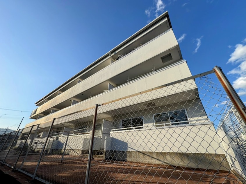 周辺環境 ウエストスクエアⅠ