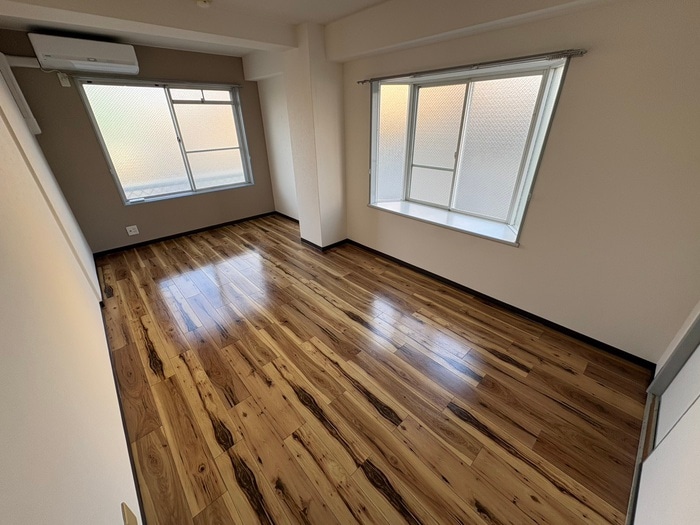 居室 ウエストスクエアⅠ