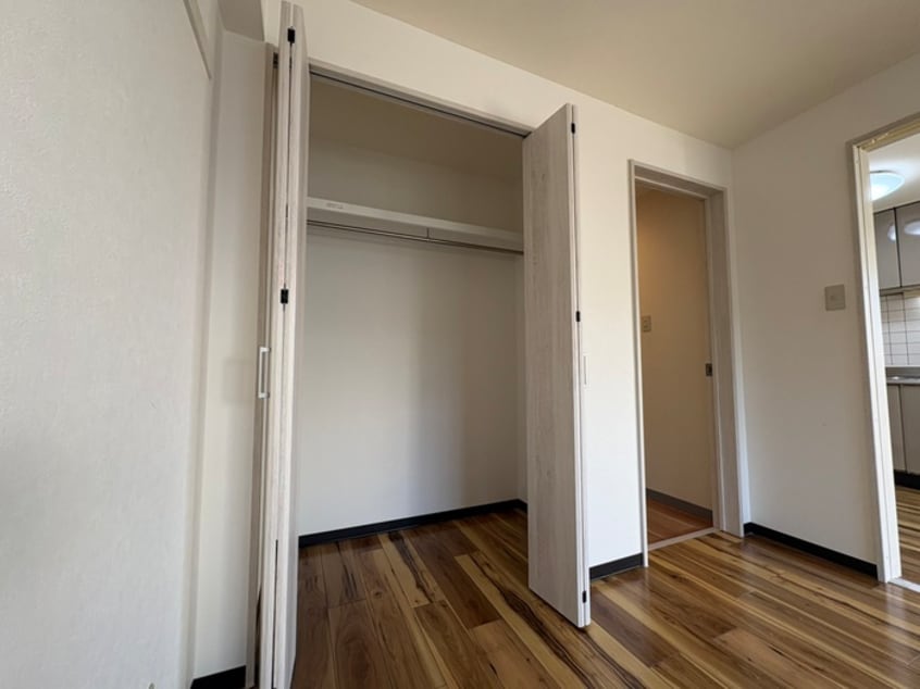 収納 ウエストスクエアⅠ