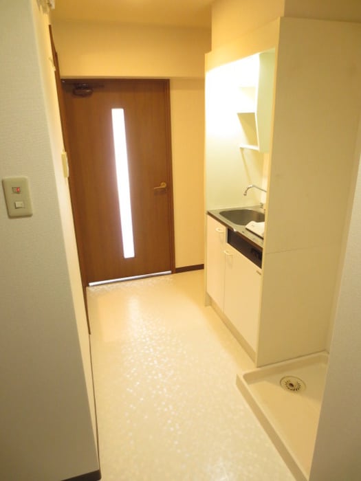 廊下 エスポワ－ルＮＡＫＡＪＩＭＡ