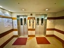 建物設備 朝日ﾌﾟﾗｻﾞｼﾃｨ･ｻｻﾞﾝﾊﾟｰｸJ棟(418)