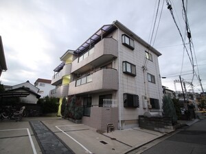 ファミ－ユ宝塚
