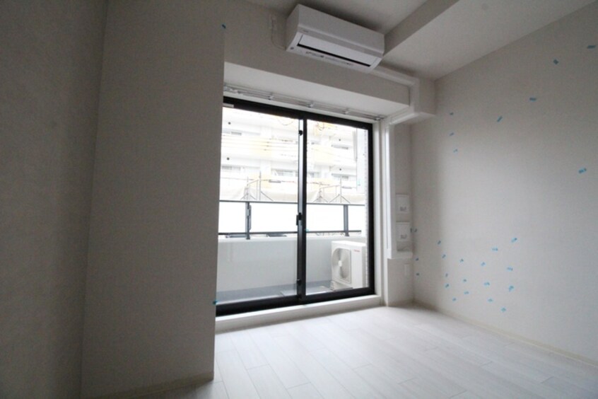 居室 ﾚｼﾞｭｰﾙｱｯｼｭ神戸ﾊｰﾊﾞｰﾗﾝﾄﾞ(419)